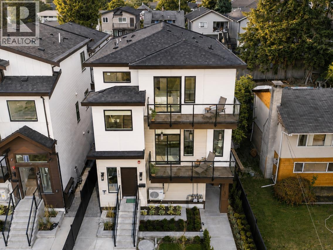101 1757 MORGAN AVENUE, Port Coquitlam