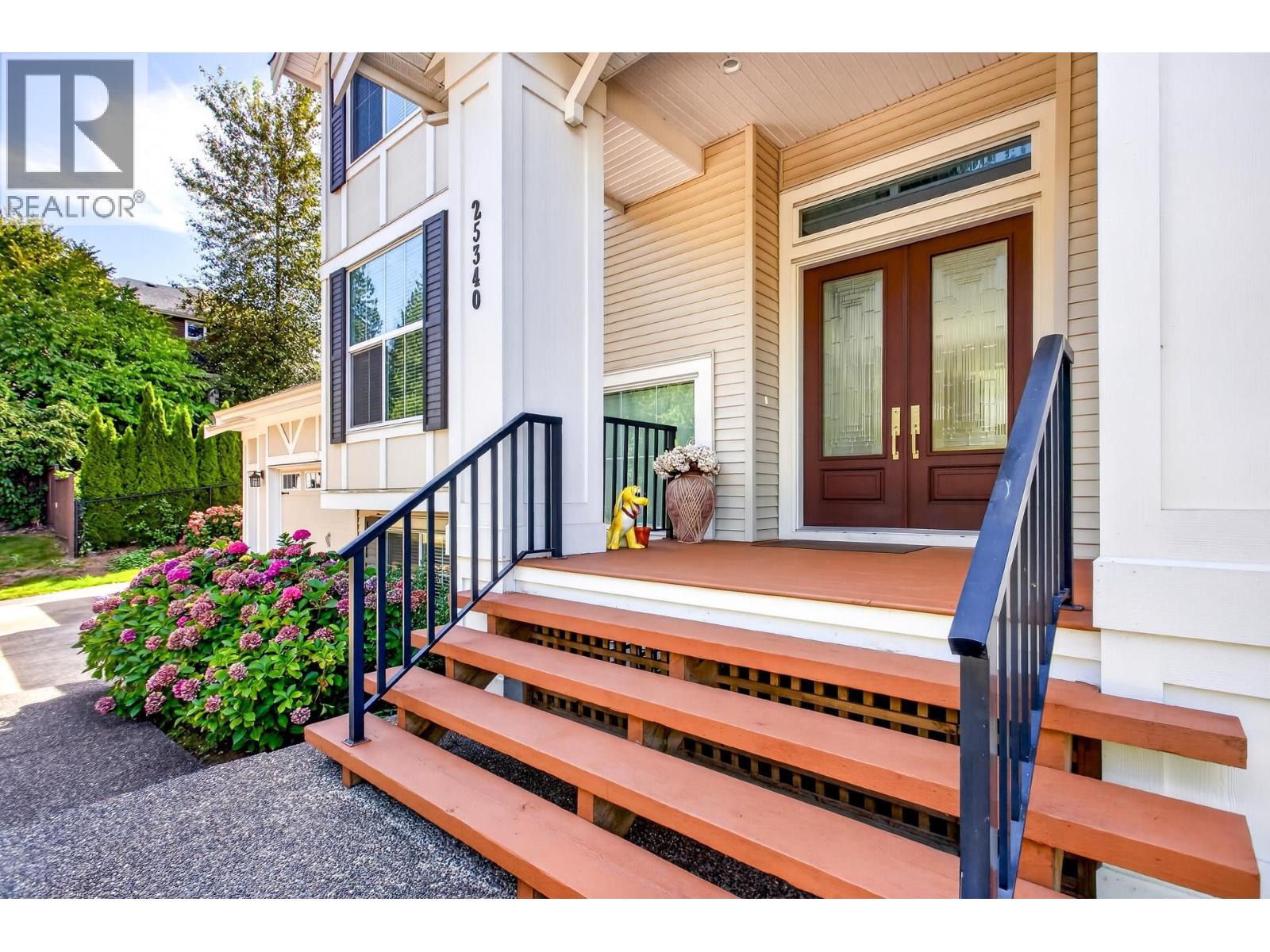 25340 BOSONWORTH AVENUE, Maple Ridge — photo 4