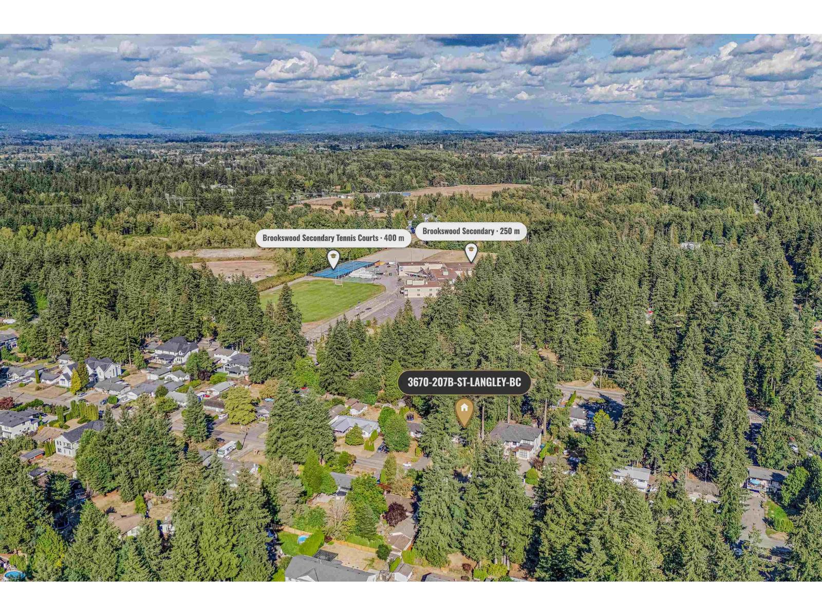 3670 207B STREET, Langley