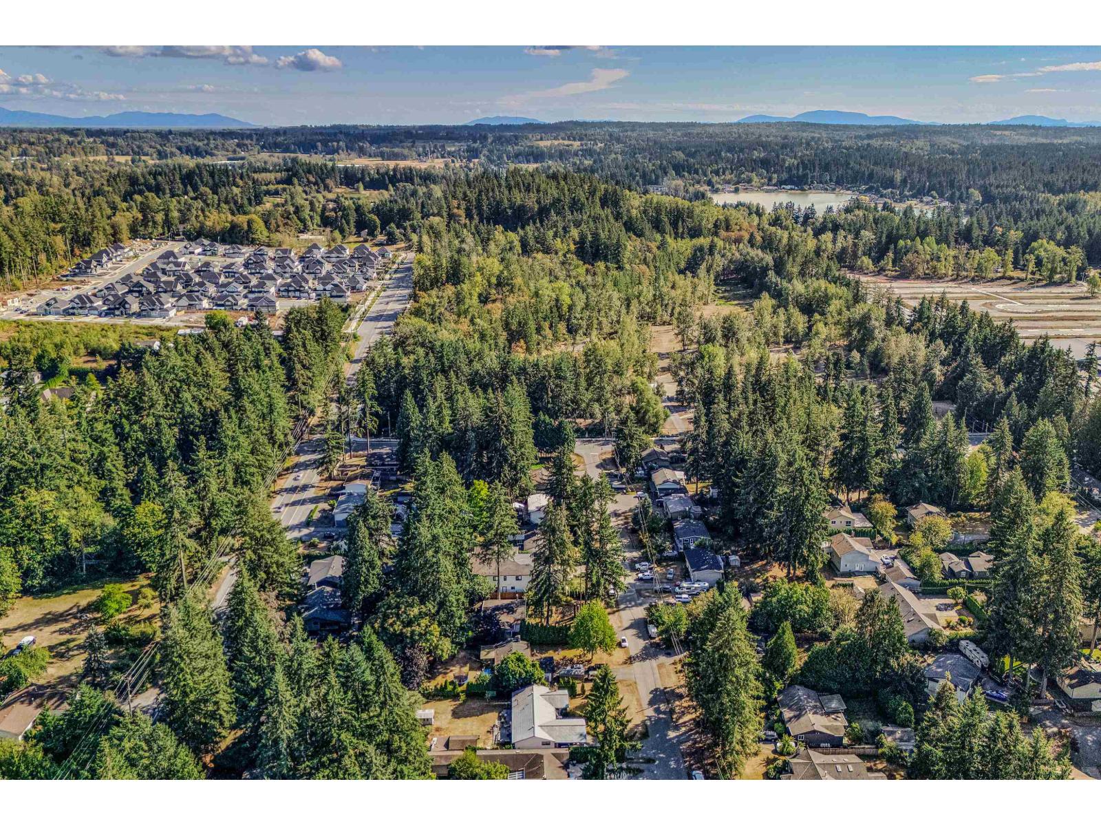 3670 207B STREET, Langley
