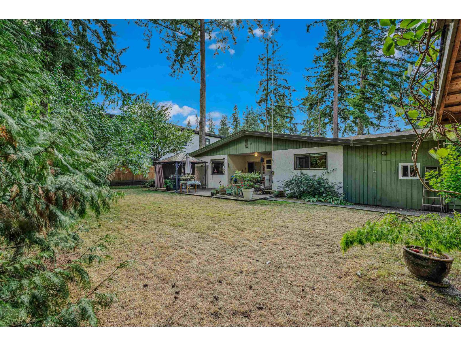 3670 207B STREET, Langley