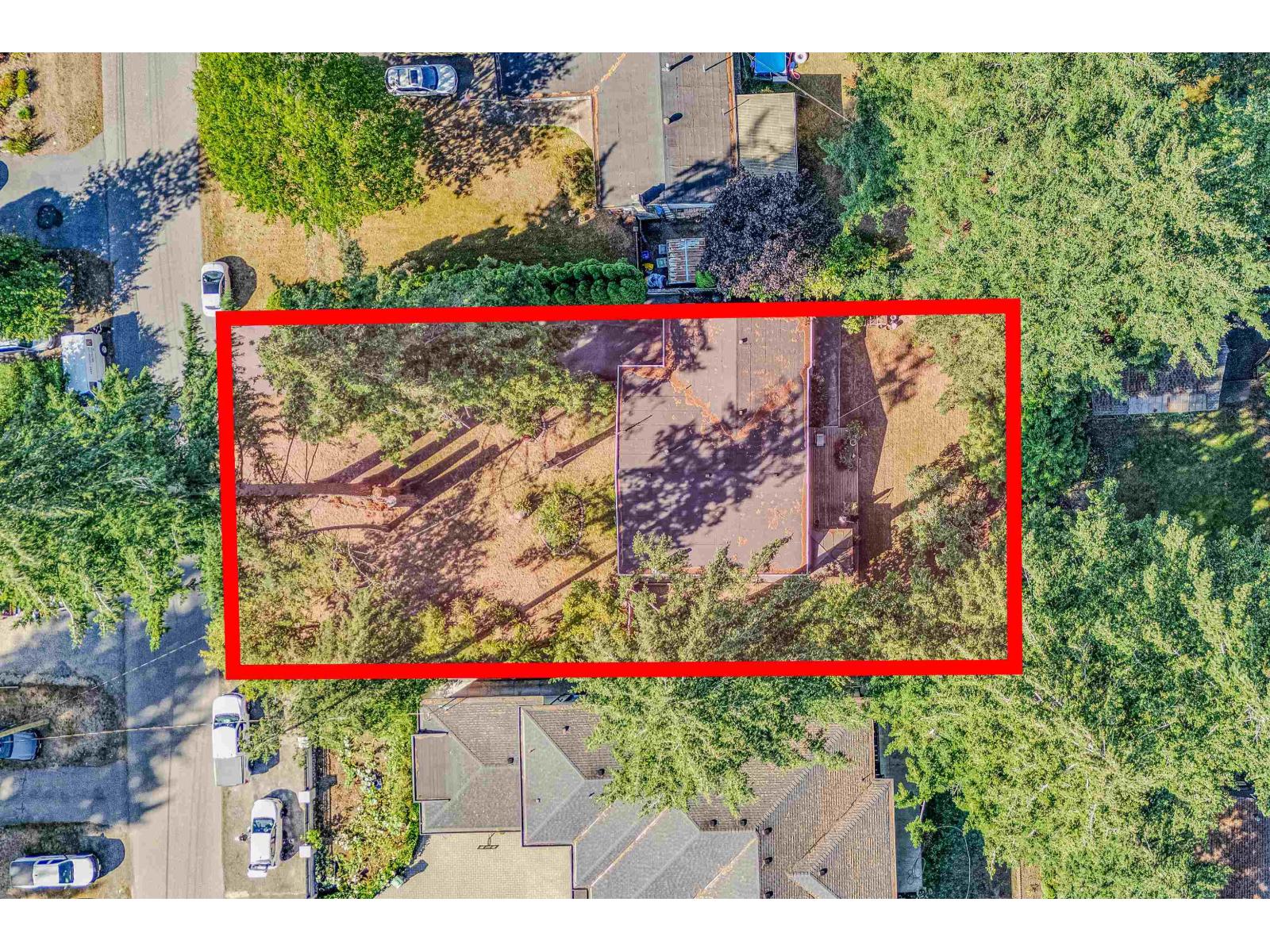 3670 207B STREET, Langley