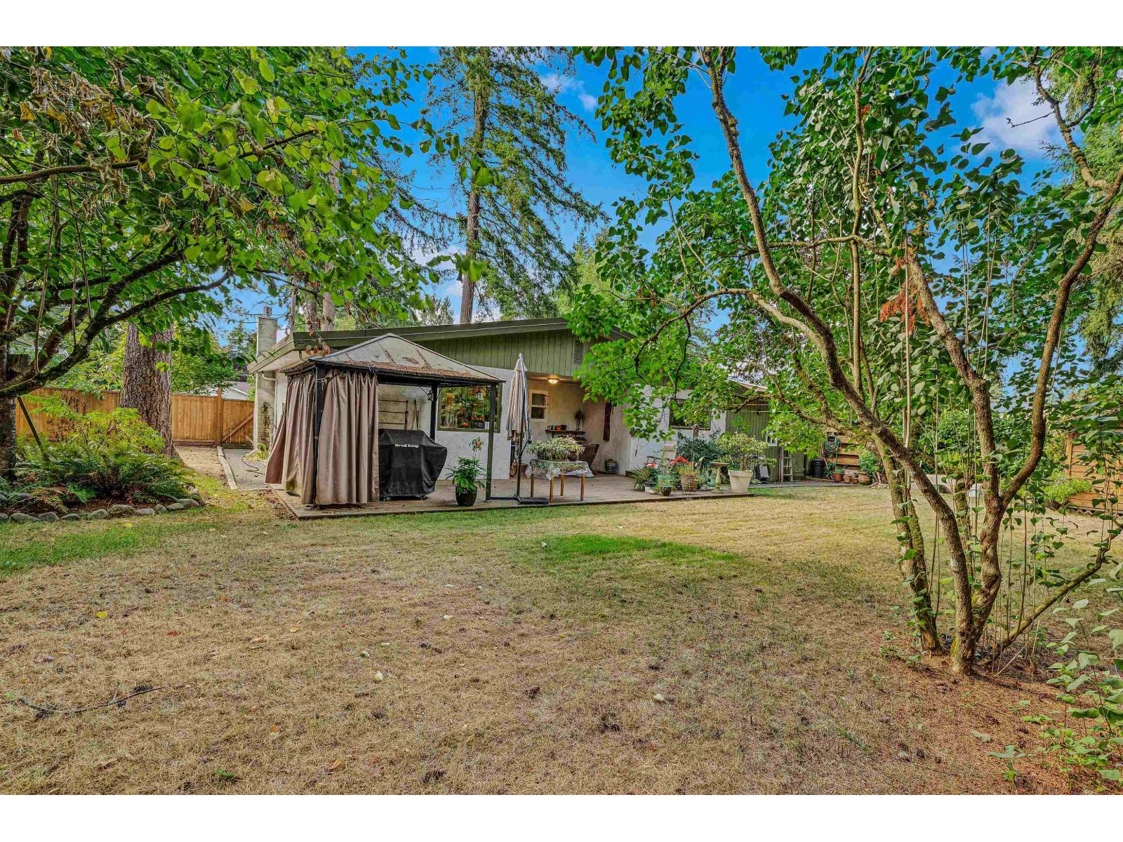 3670 207B STREET, Langley