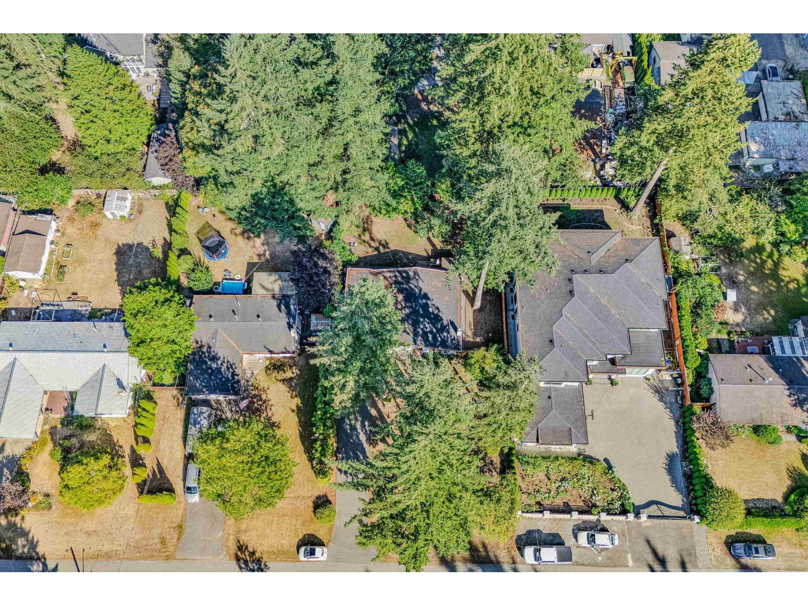 3670 207B STREET, Langley