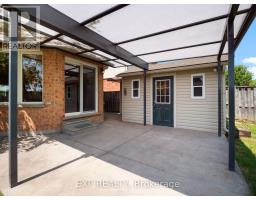 6560 St. Michael Avenue, Niagara Falls, ON L2H2Z4 Photo 41