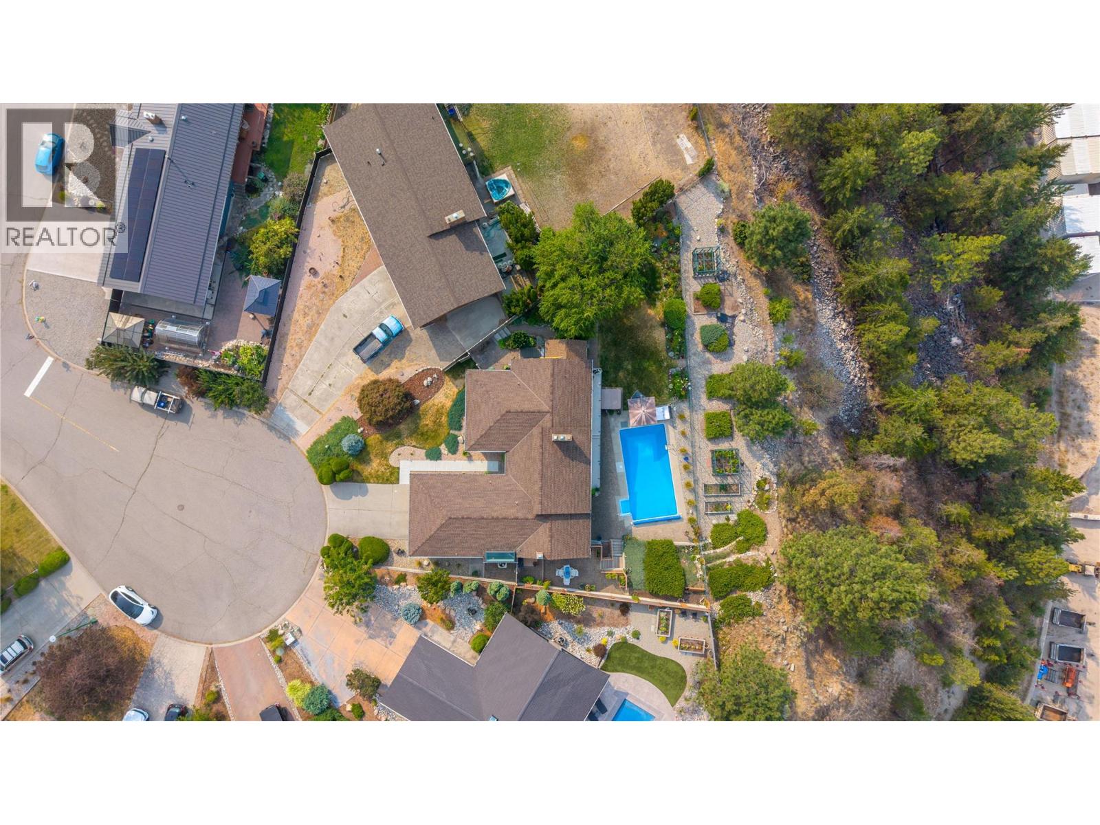 162 Westview Place - 82