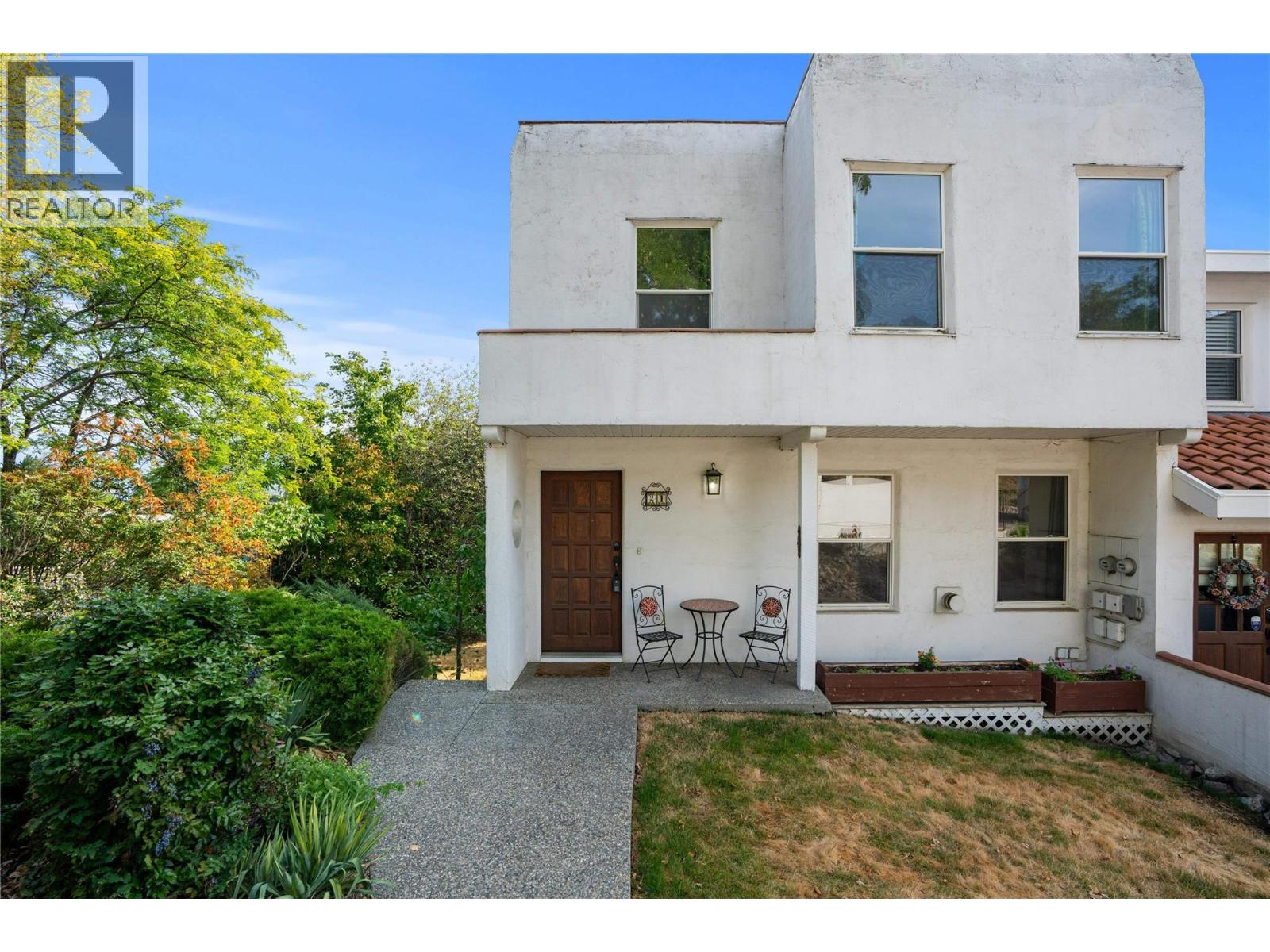 3901 35 Avenue Unit# 21, Vernon