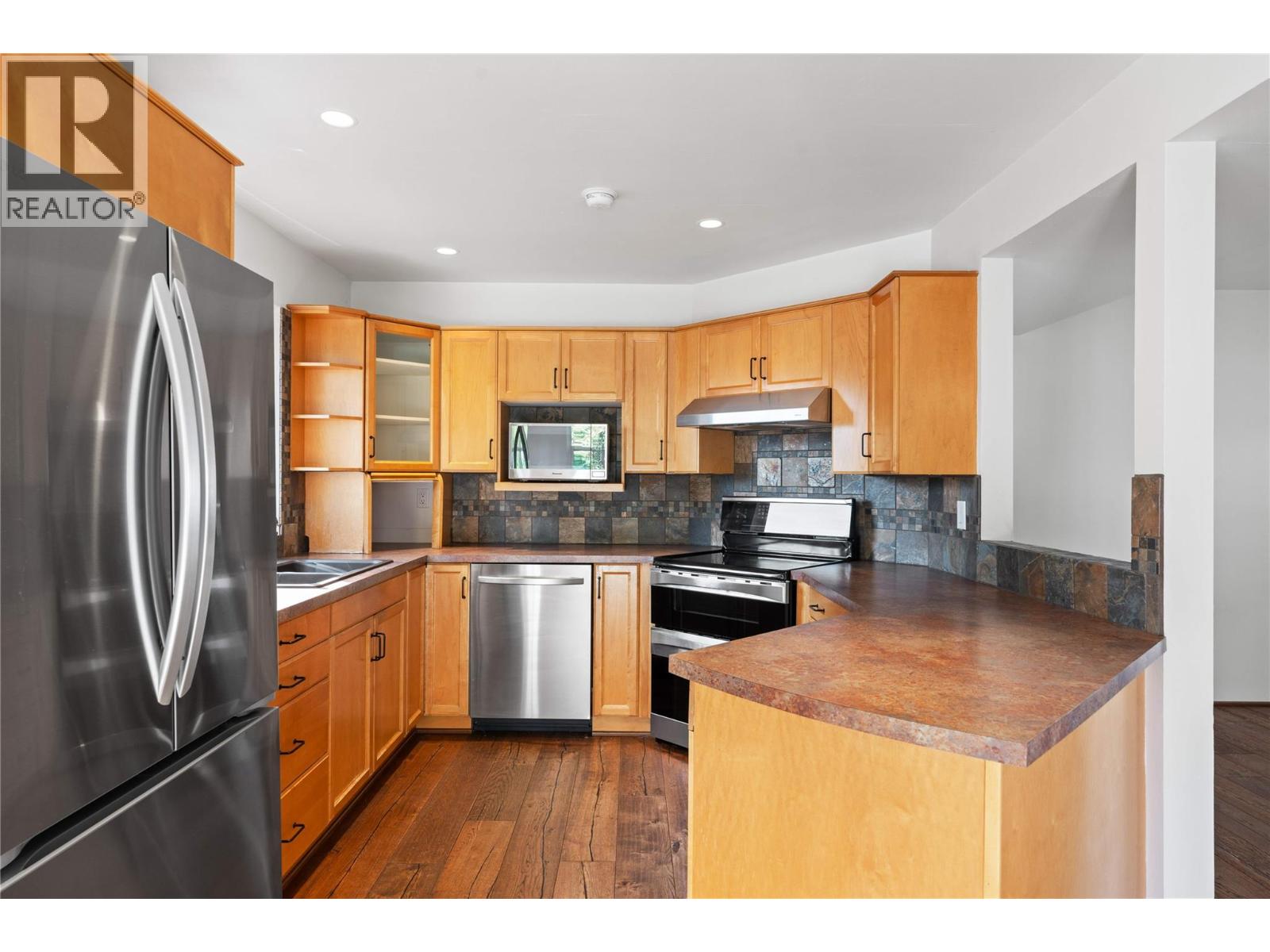 3901 35 Avenue Unit# 21, Vernon