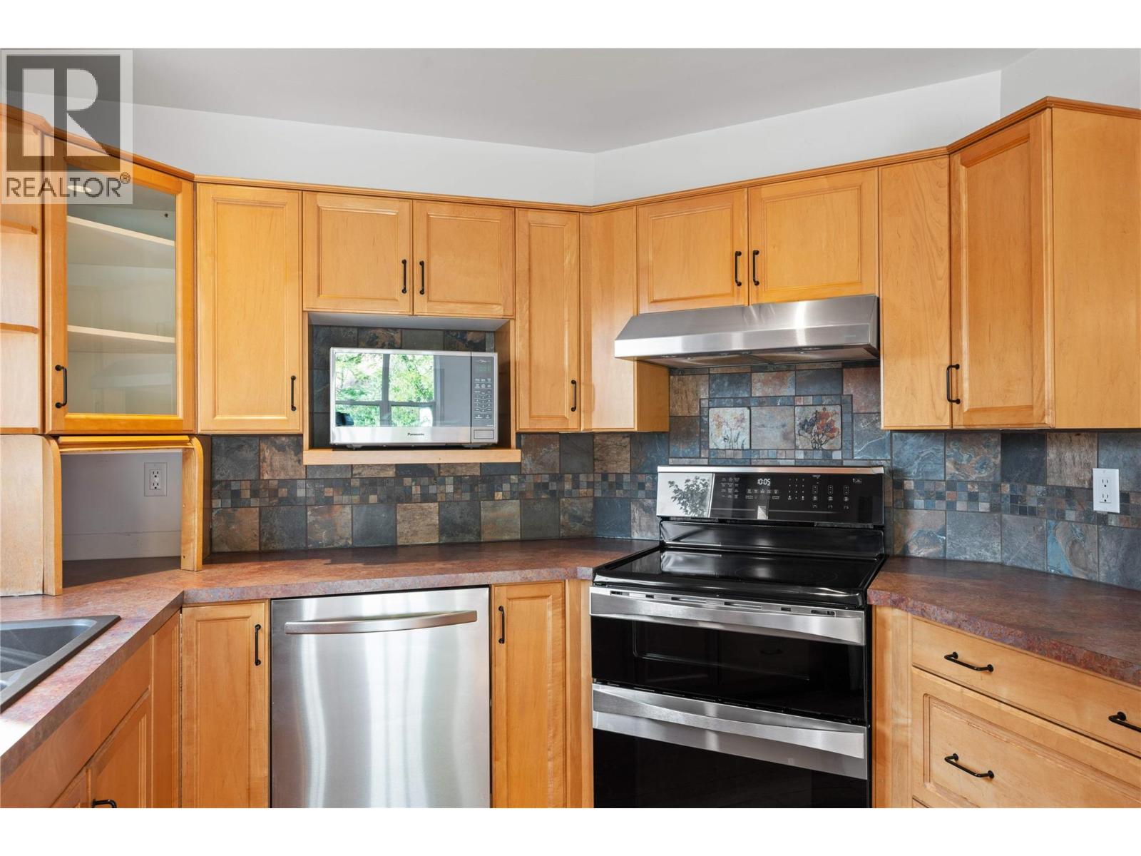 3901 35 Avenue Unit# 21, Vernon