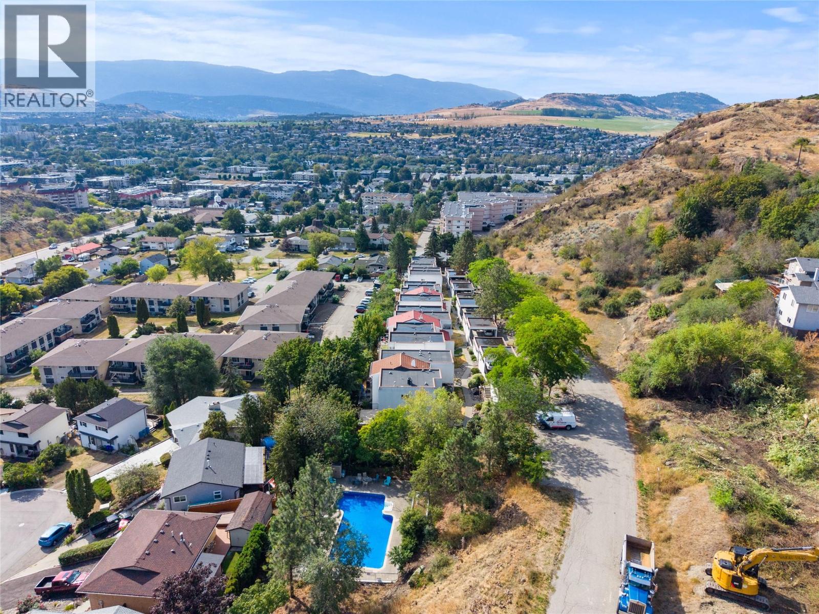 3901 35 Avenue Unit# 21, Vernon