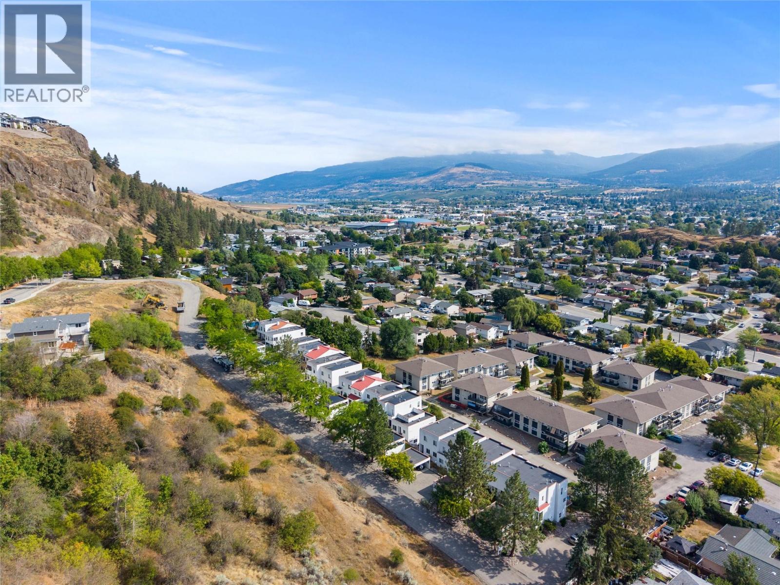 3901 35 Avenue Unit# 21, Vernon