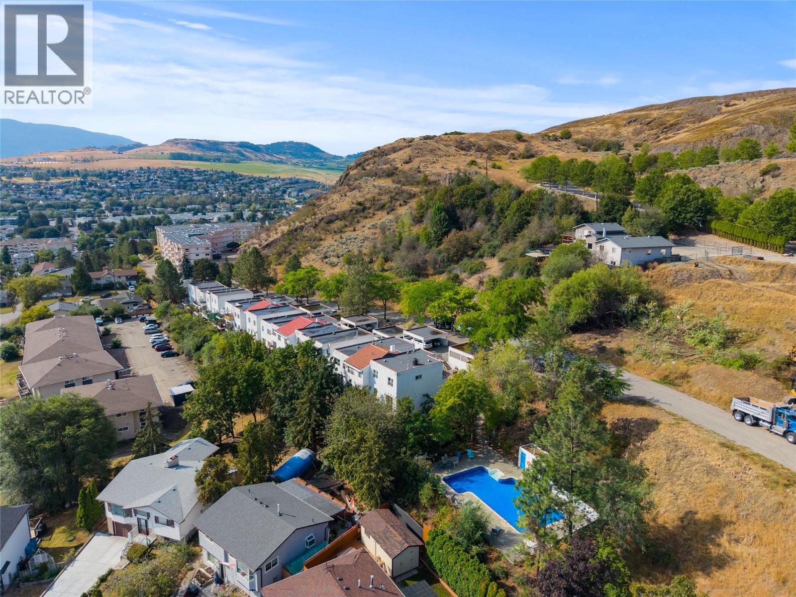 3901 35 Avenue Unit# 21, Vernon