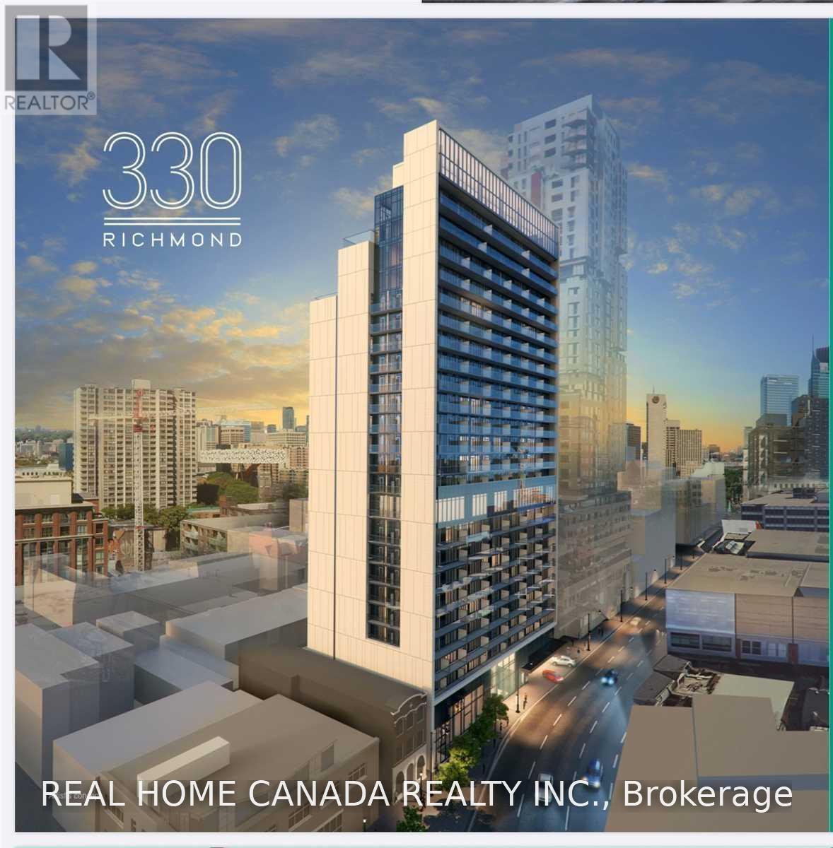 Photo of 330 Richmond Street