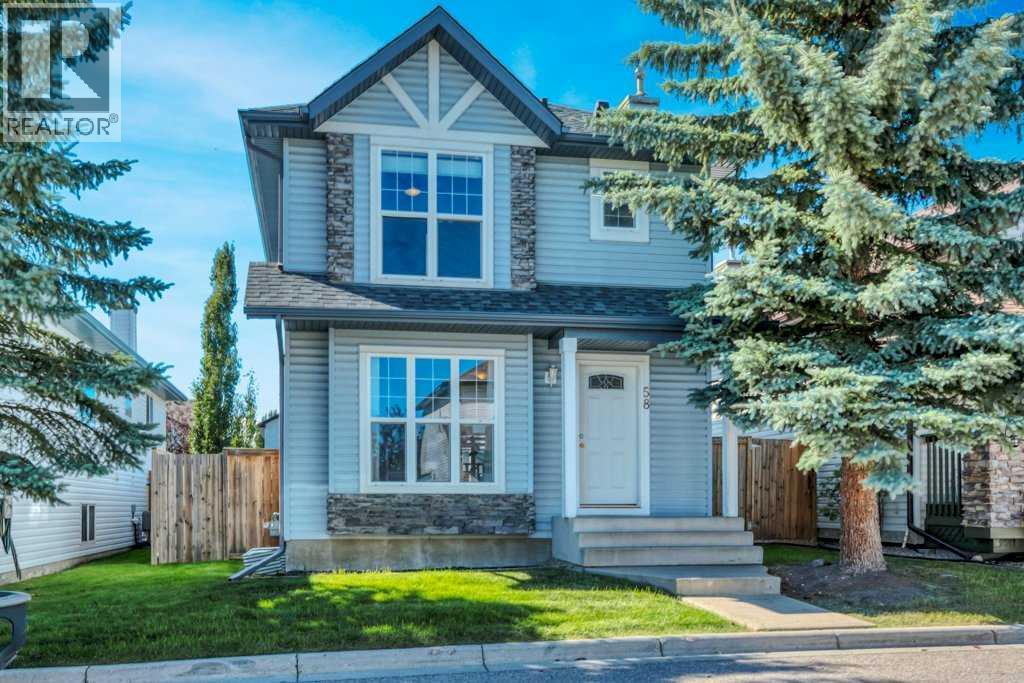 58 Rocky Ridge Green, Calgary, Alberta, T3G4R4