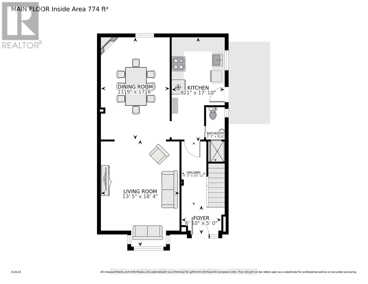 372 KING STREET W - Image 35