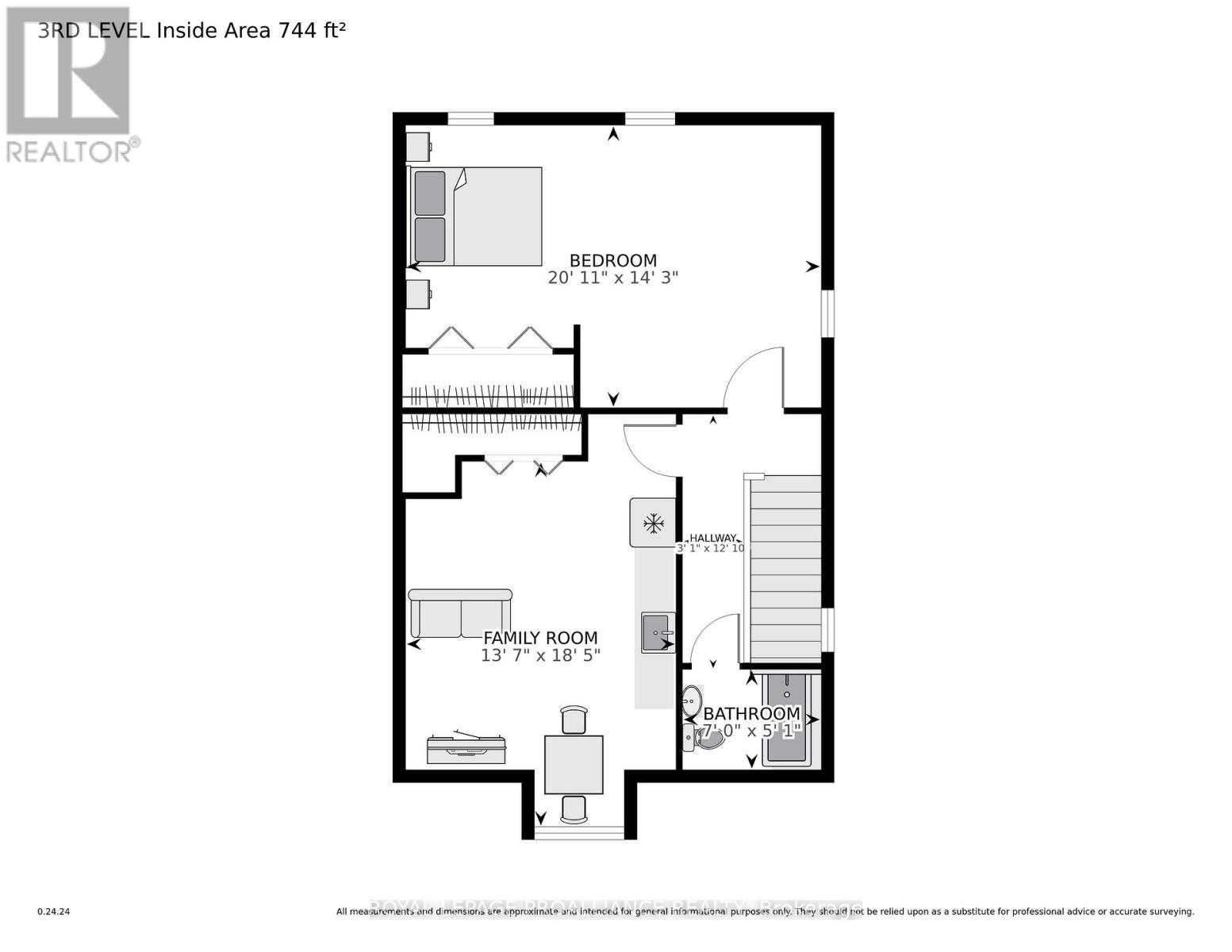372 KING STREET W - Image 36