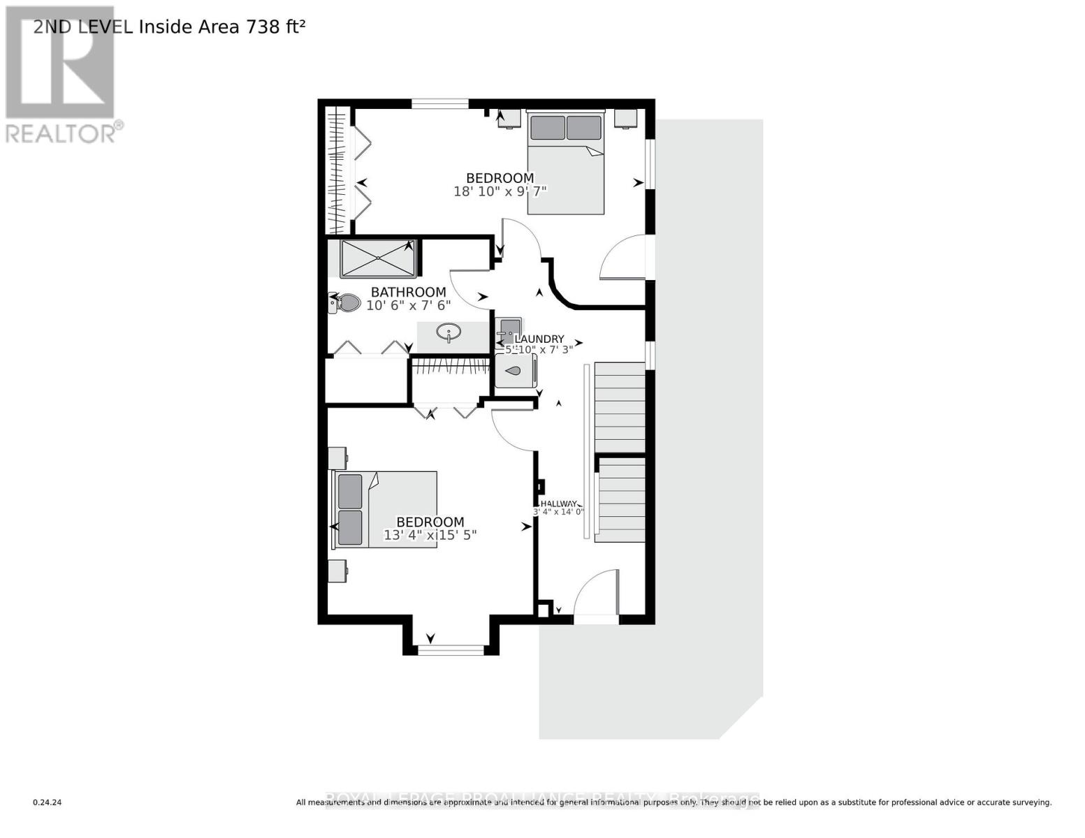 372 KING STREET W - Image 37