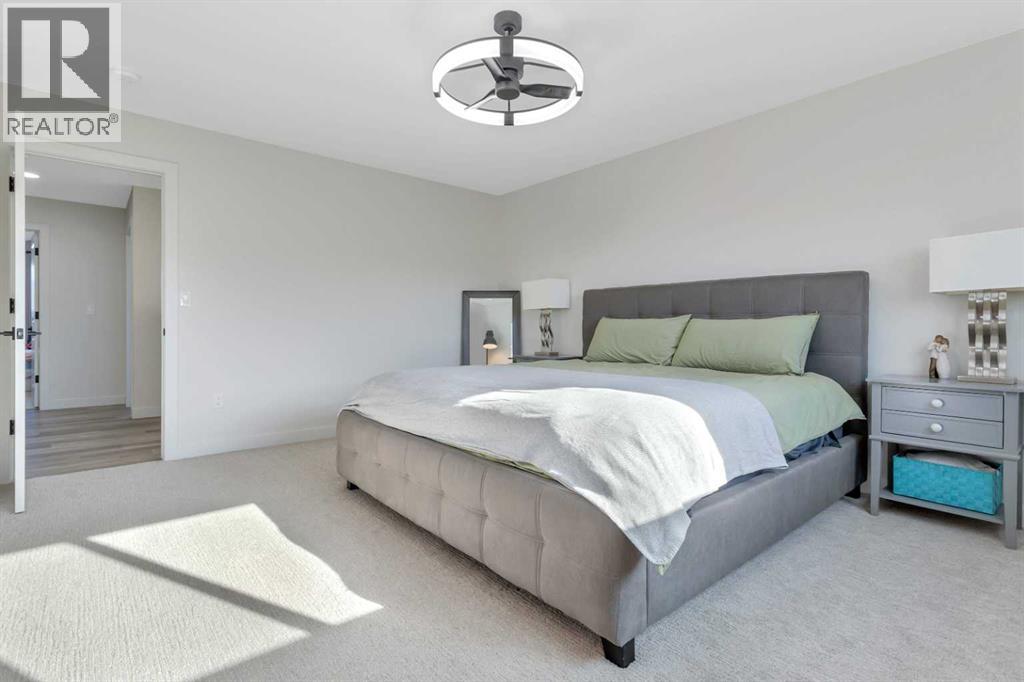 Listing photo – 103 Crestview Boulevard, Sylvan Lake