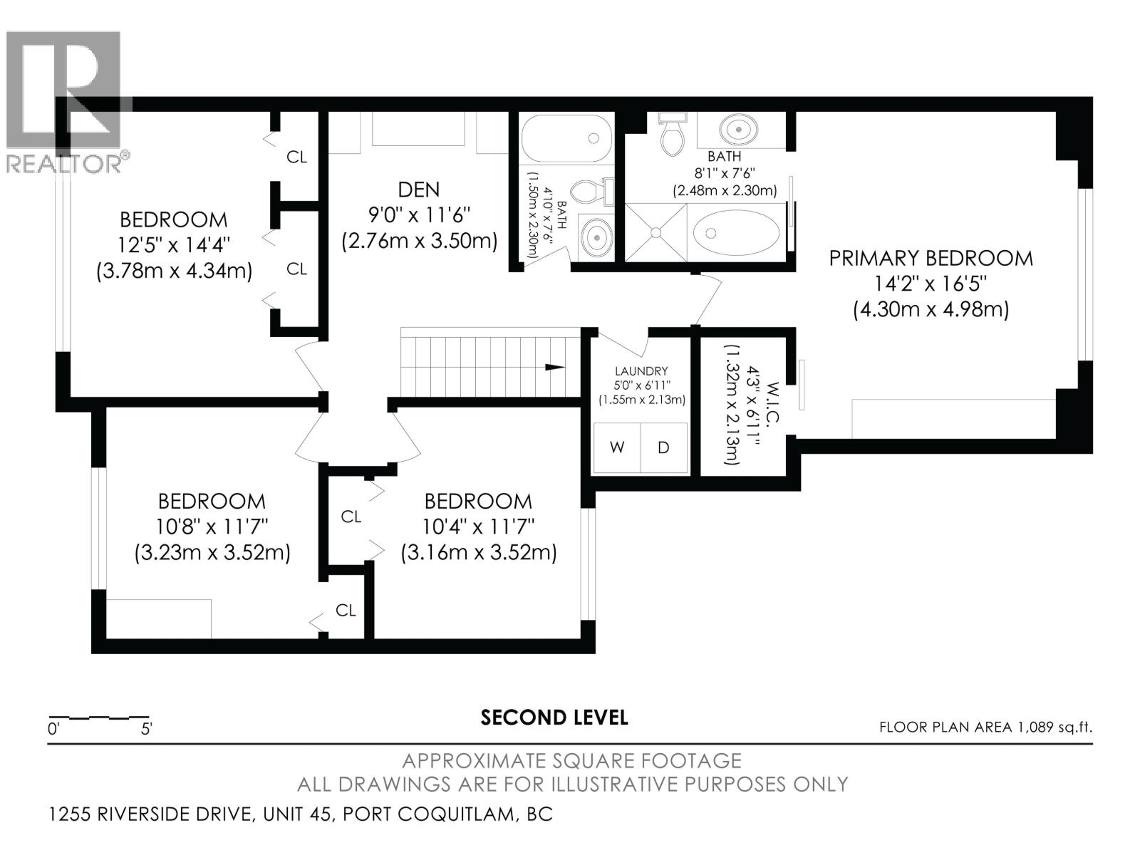 45 1255 RIVERSIDE DRIVE, Port Coquitlam