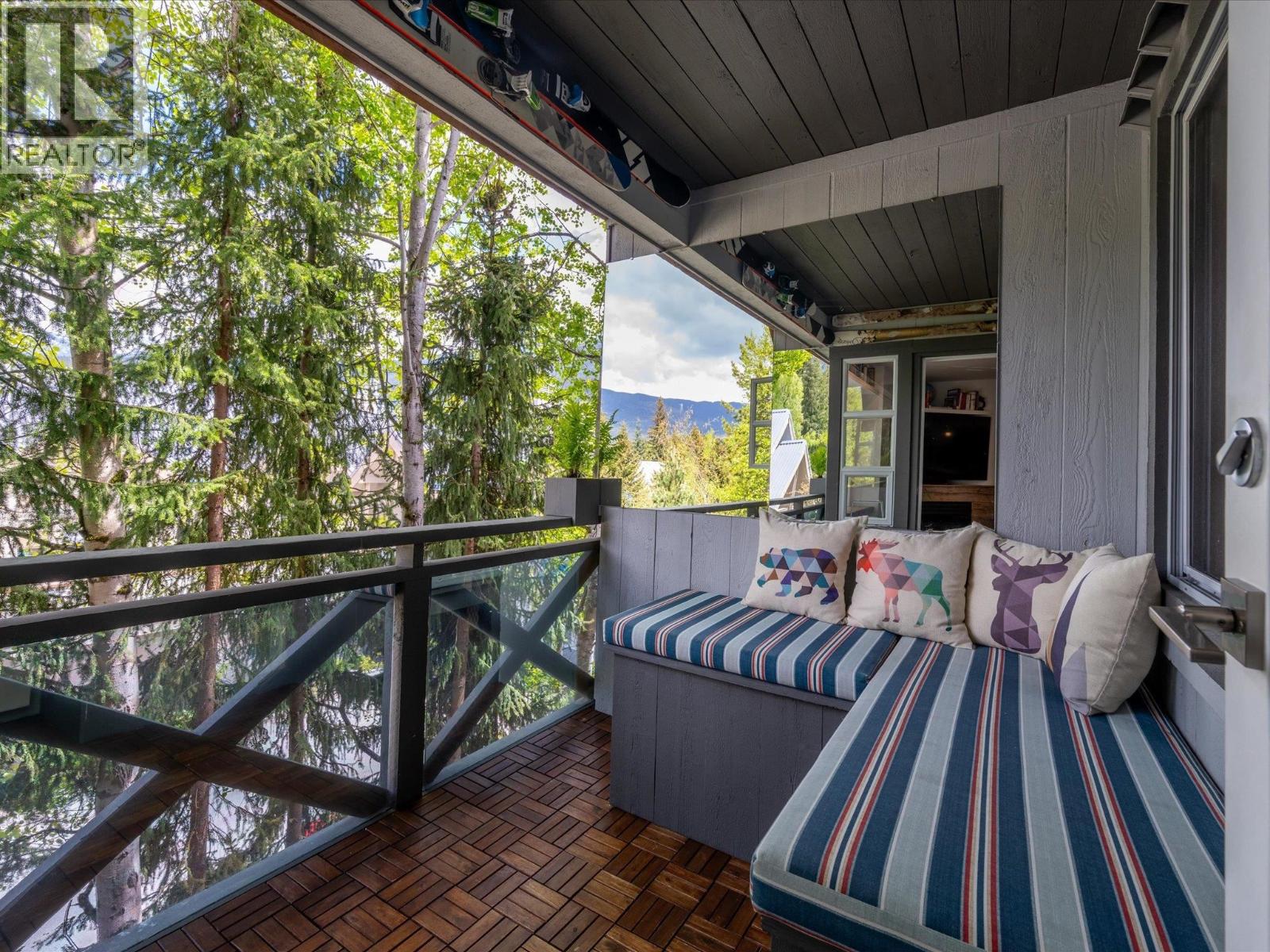 309 4360 LORIMER ROAD, Whistler