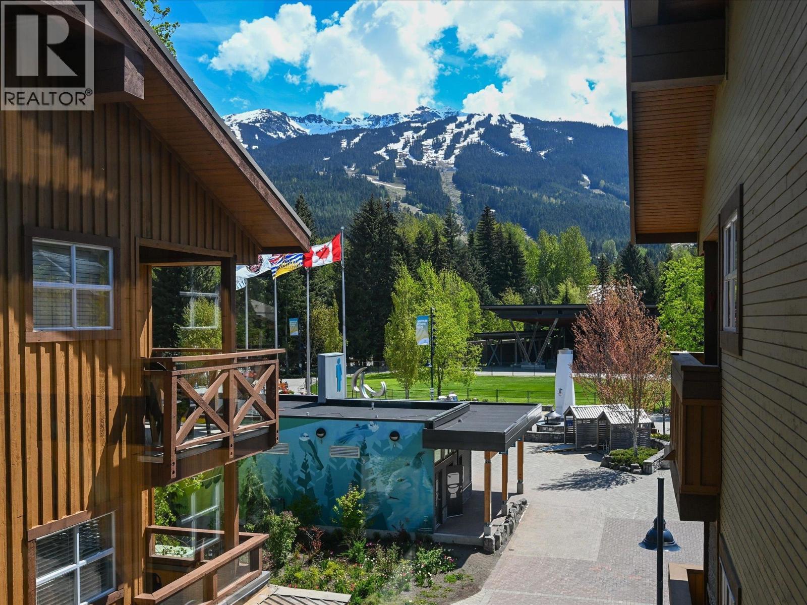 309 4360 LORIMER ROAD, Whistler