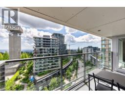 1103 8940 University Crescent, Burnaby, BC V5A0E7 Photo 20