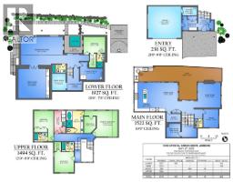 1510 Crystal Creek Drive, Anmore, BC V3H0A3 Photo 40
