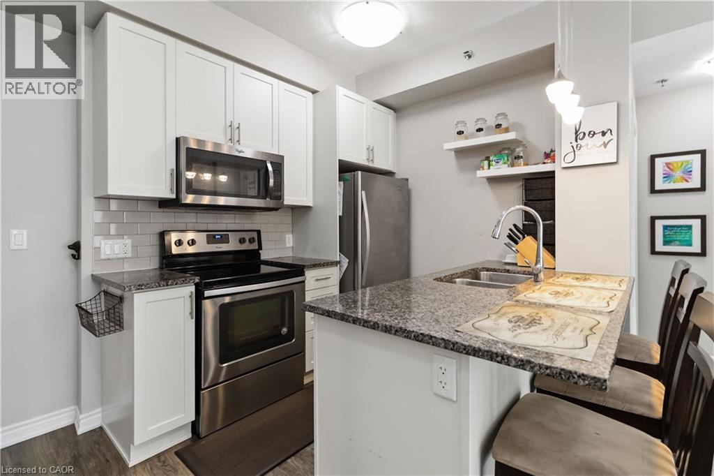 #301 2490 OLD BRONTE Road - Image 15