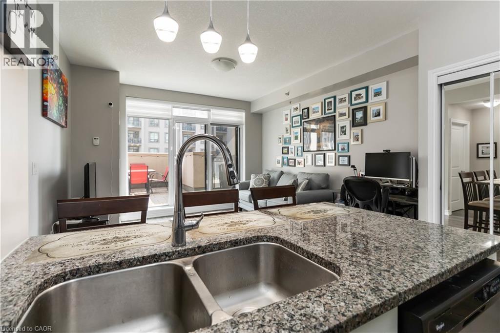 #301 2490 OLD BRONTE Road - Image 16