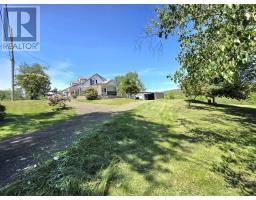 2pc Ensuite bath - 1028 Culloden Road, Mount Pleasant, NS B0V1A0 Photo 8