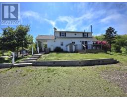 Primary Bedroom - 1028 Culloden Road, Mount Pleasant, NS B0V1A0 Photo 7
