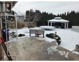 110 Sylvano Crescent, Lakeshore, ON N9K1E4 Photo 22