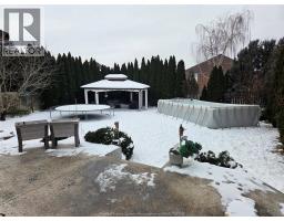 110 Sylvano Crescent, Lakeshore, ON N9K1E4 Photo 23