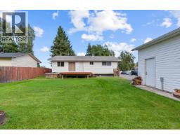 Dining room of 3681 HAZEL DRIVE · Prince George, BC
