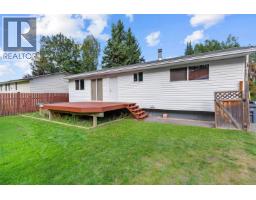 Photo 8 of 32, 3681 HAZEL DRIVE · Prince George, BC