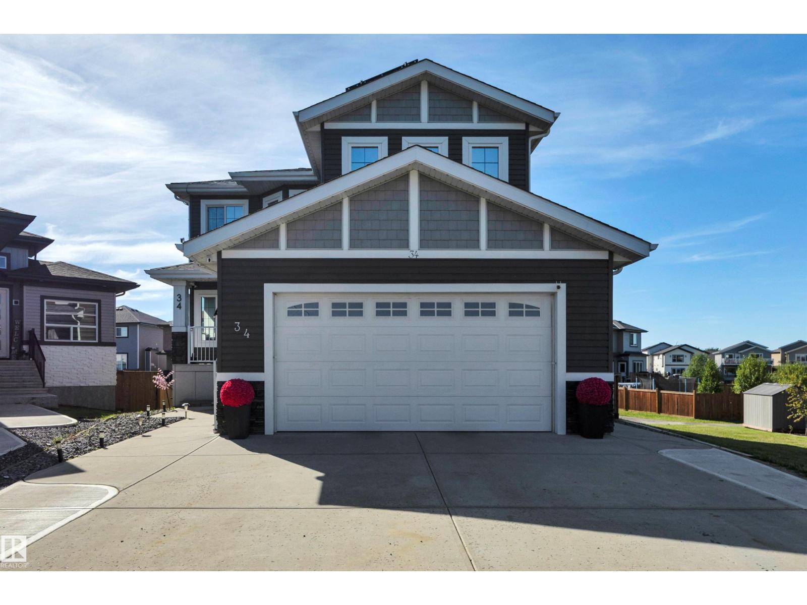 34 Southbridge Cres - 1