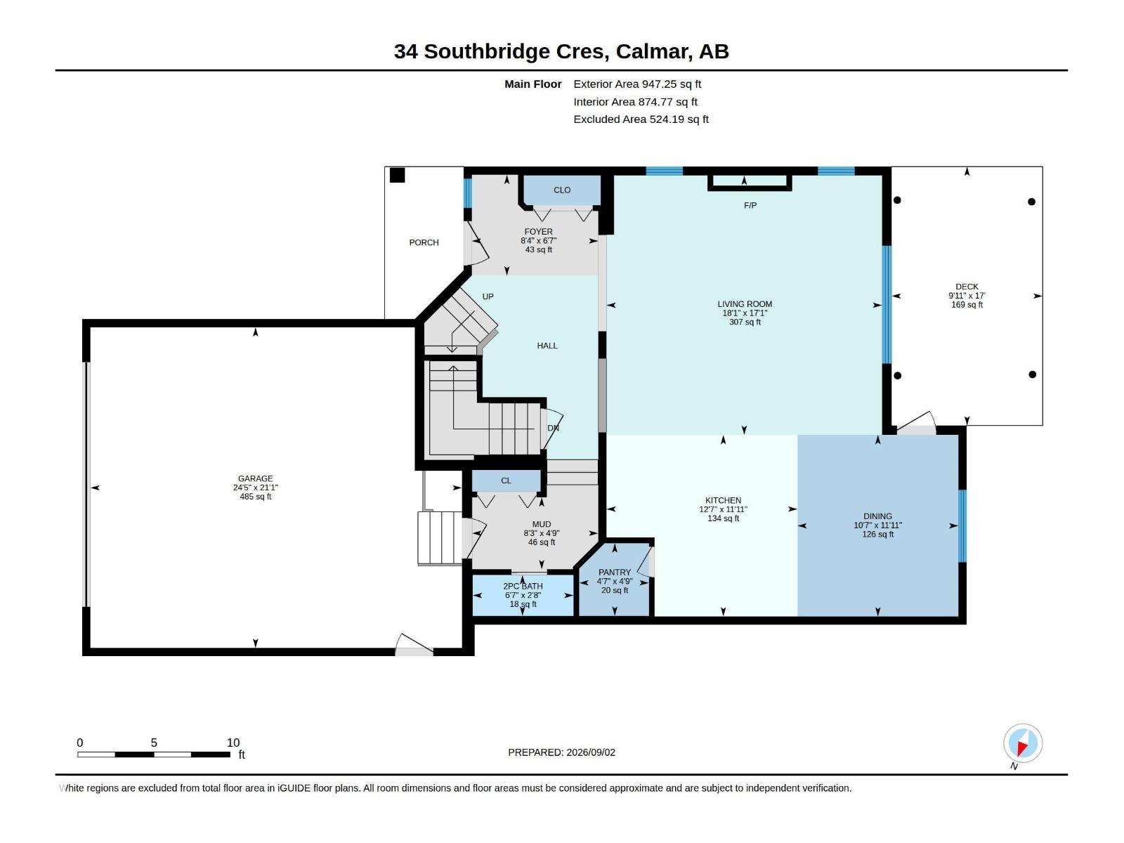 34 Southbridge Cres - Image 72