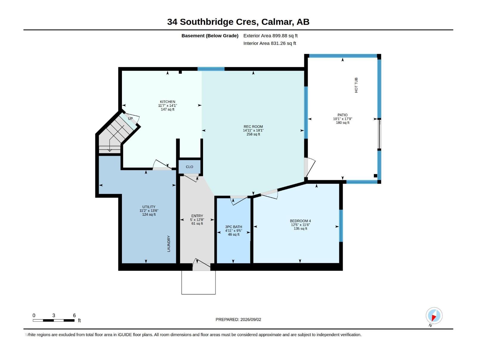 34 Southbridge Cres - Image 73