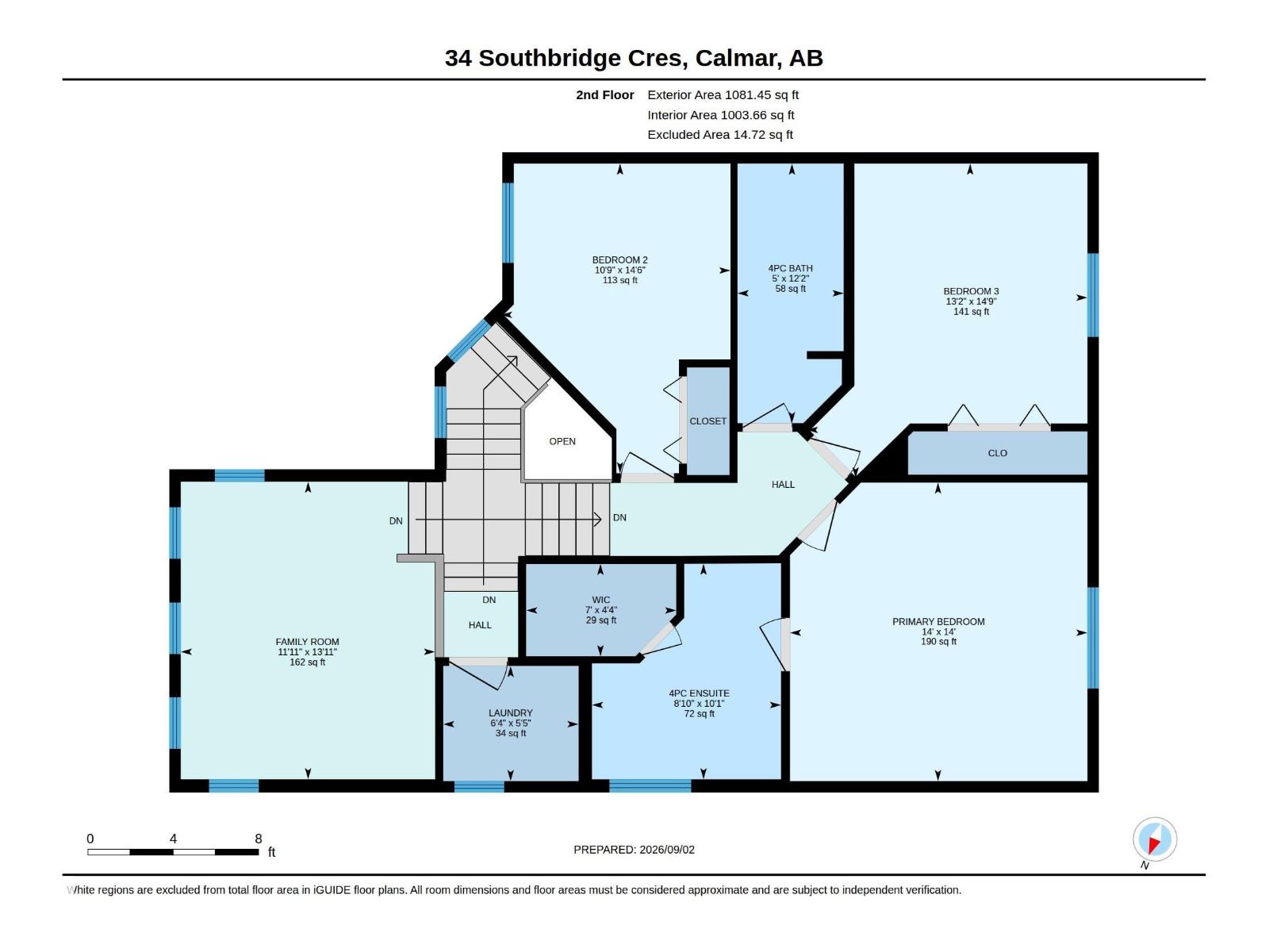34 Southbridge Cres - 74