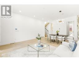 Family room - 24 Twenty First Street, Toronto, ON M8V3L7 Photo 7