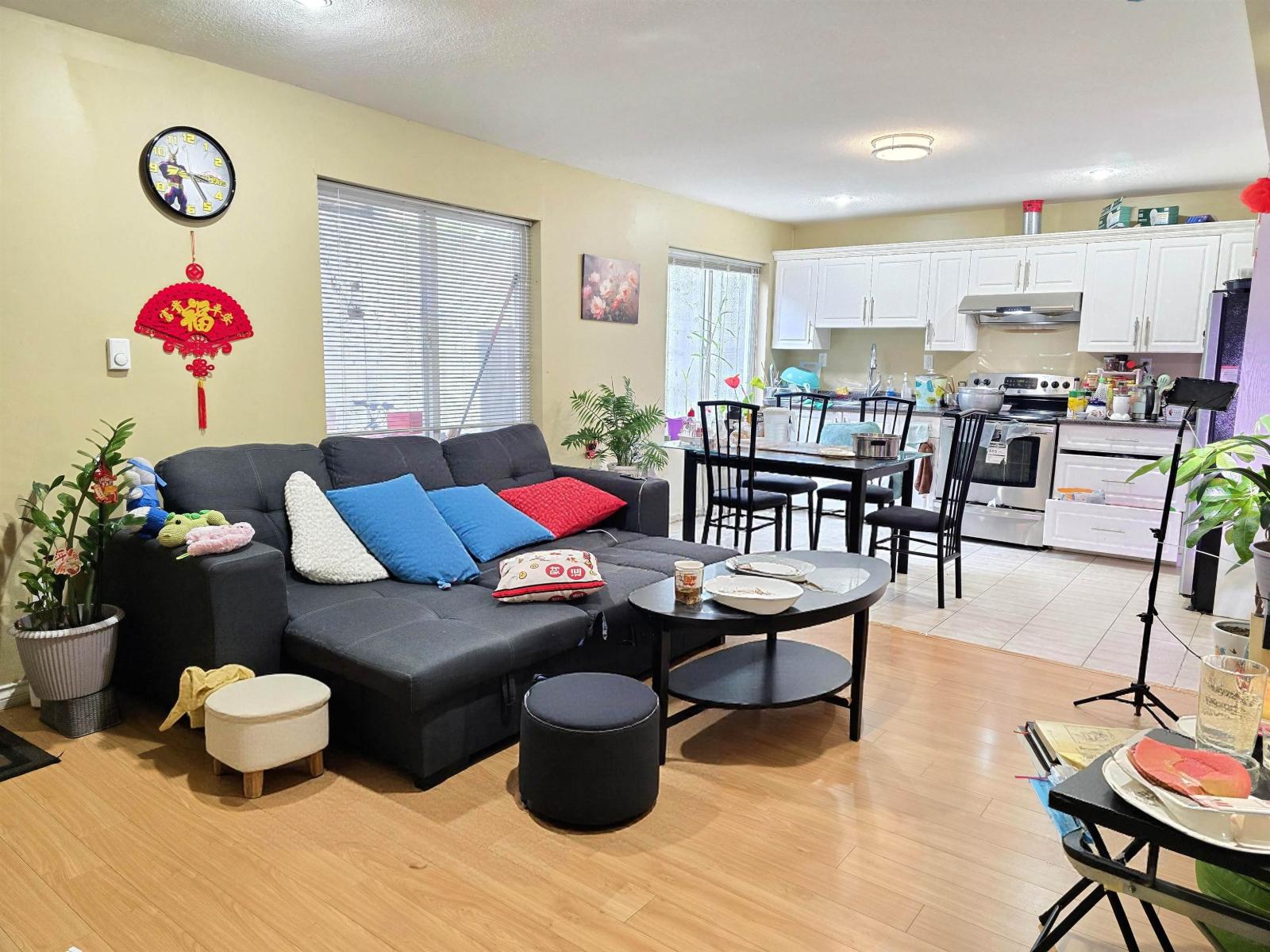 19650 73A AVENUE, Langley