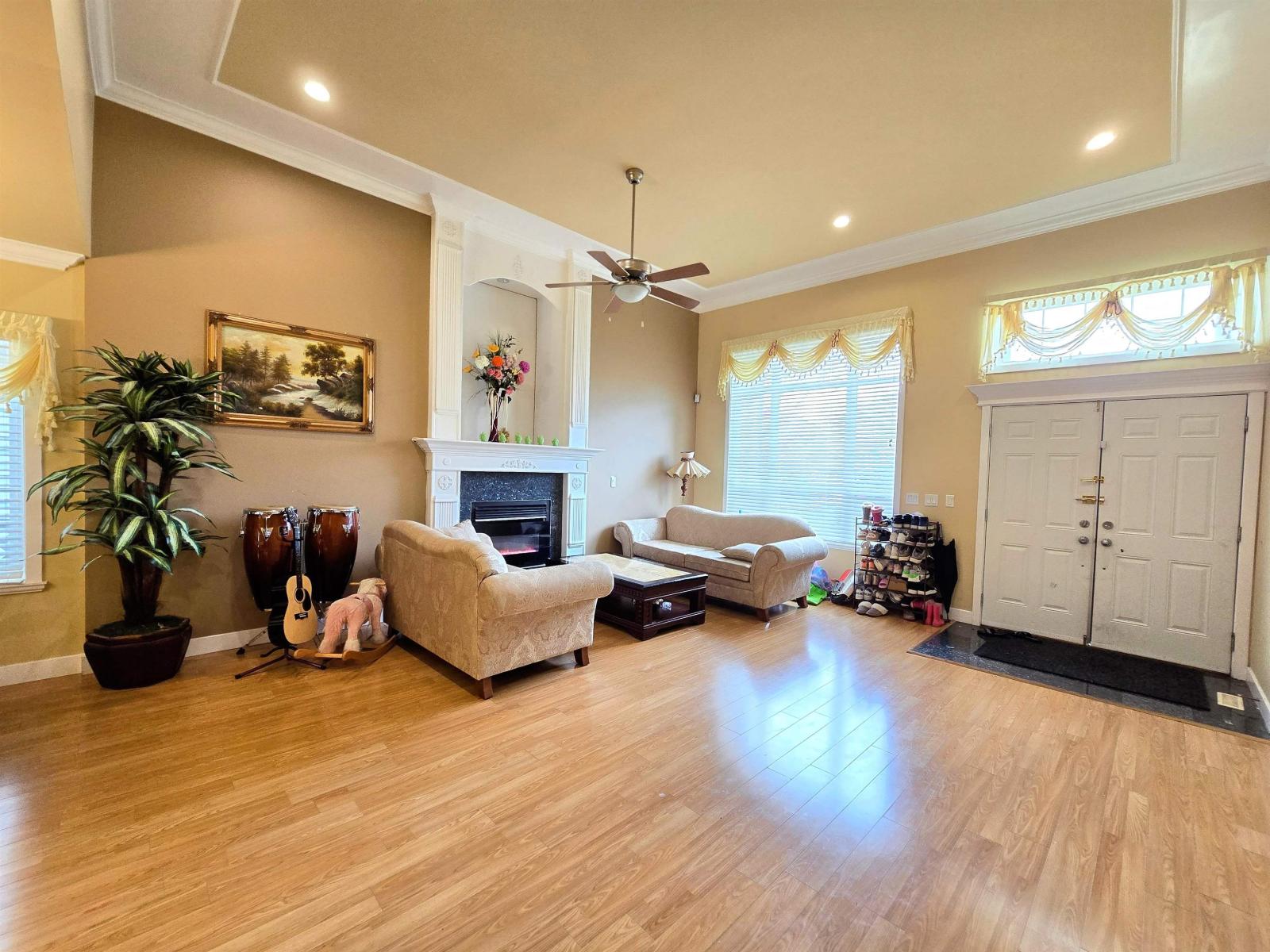19650 73A AVENUE, Langley