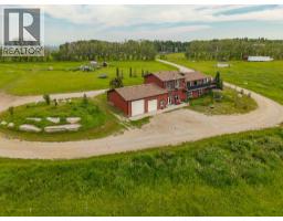 31170 Range Road 42 Range, Rural Mountain View County, AB T0M0R0 Photo 45