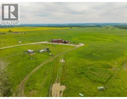 31170 Range Road 42 Range, Rural Mountain View County, AB T0M0R0 Photo 47