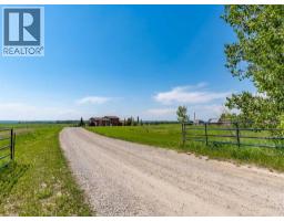31170 Range Road 42 Range, Rural Mountain View County, AB T0M0R0 Photo 50