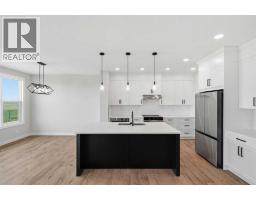 5pc Bathroom - 467 Kinniburgh Loop, Chestermere, AB T1X3C2 Photo 8