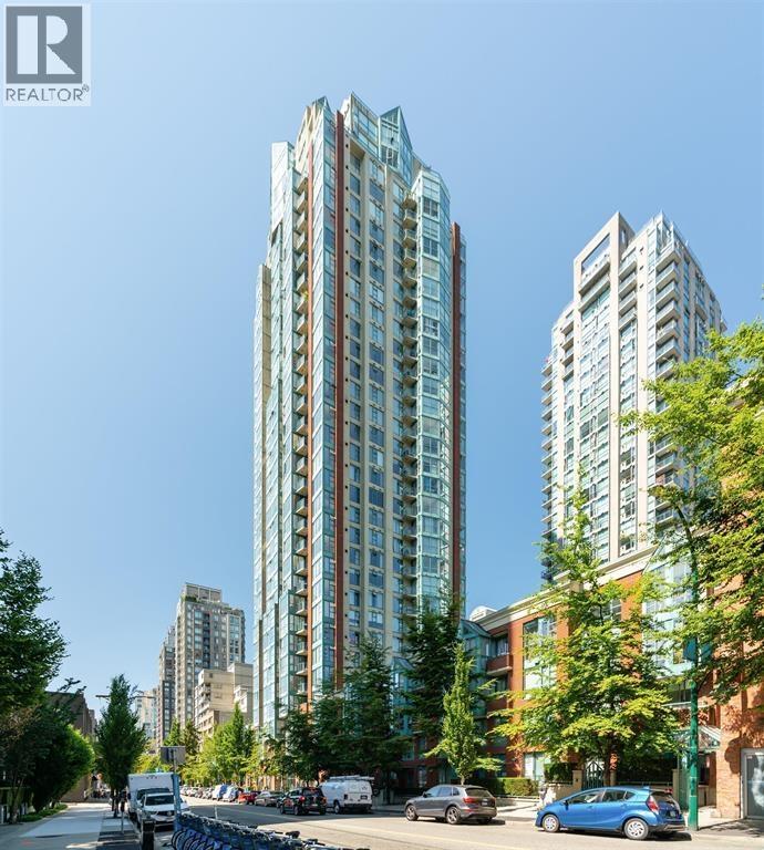 2803 939 HOMER STREET