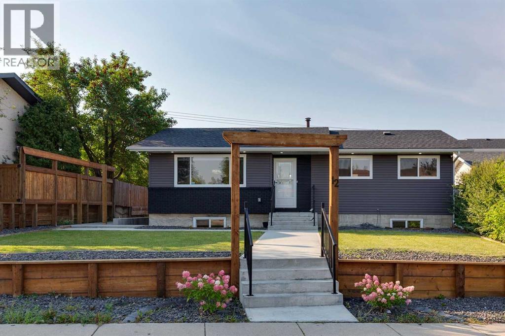 12 Rundleson Way NE, Calgary, Alberta, T1Y3N6