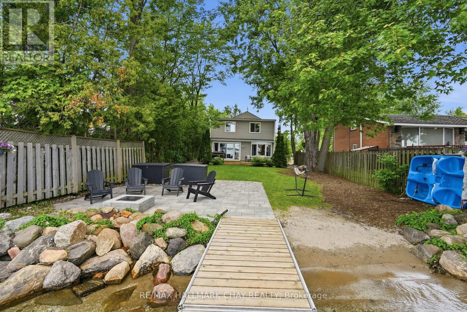 2345 CRYSTAL BEACH ROAD - 33