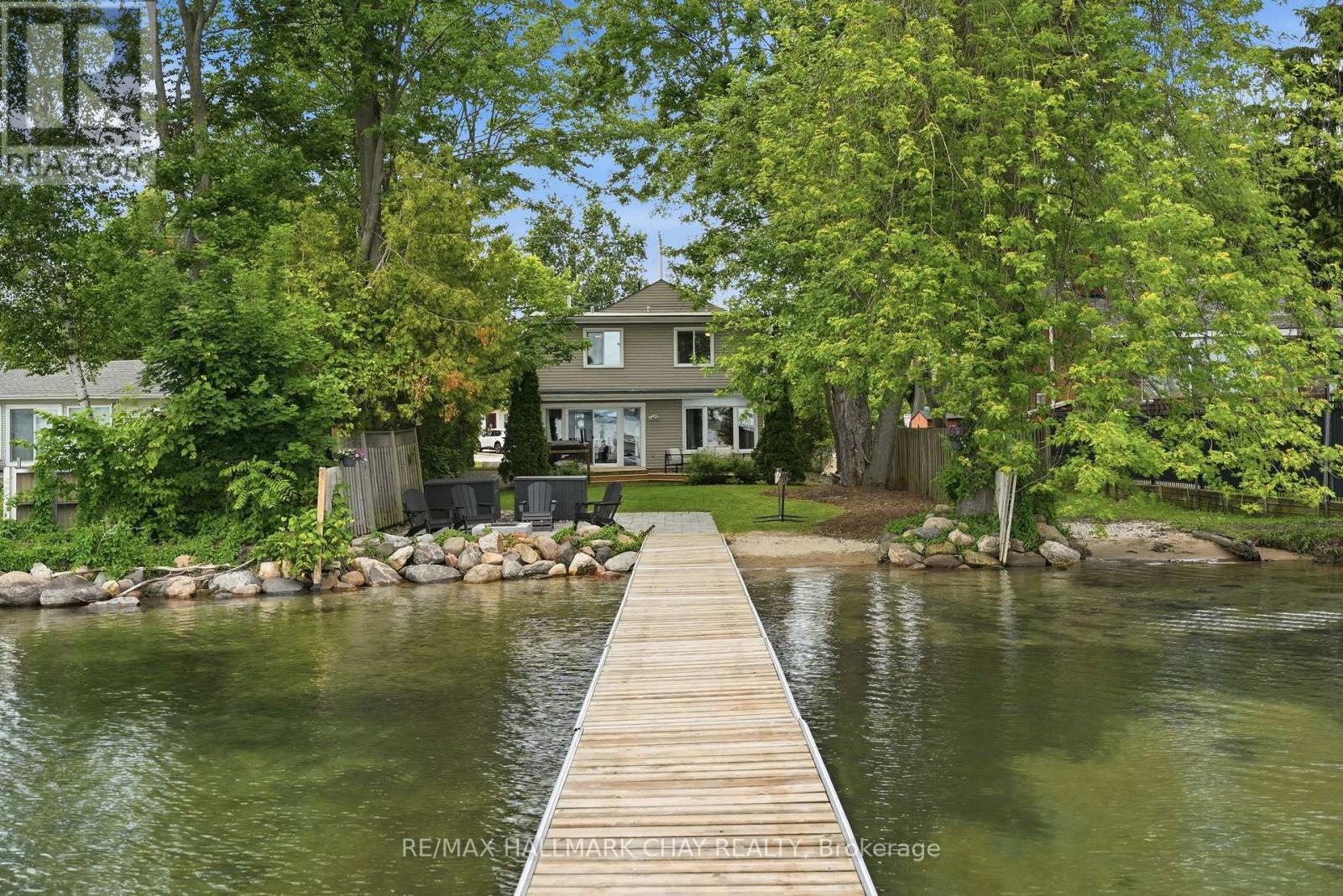 2345 CRYSTAL BEACH ROAD - 32